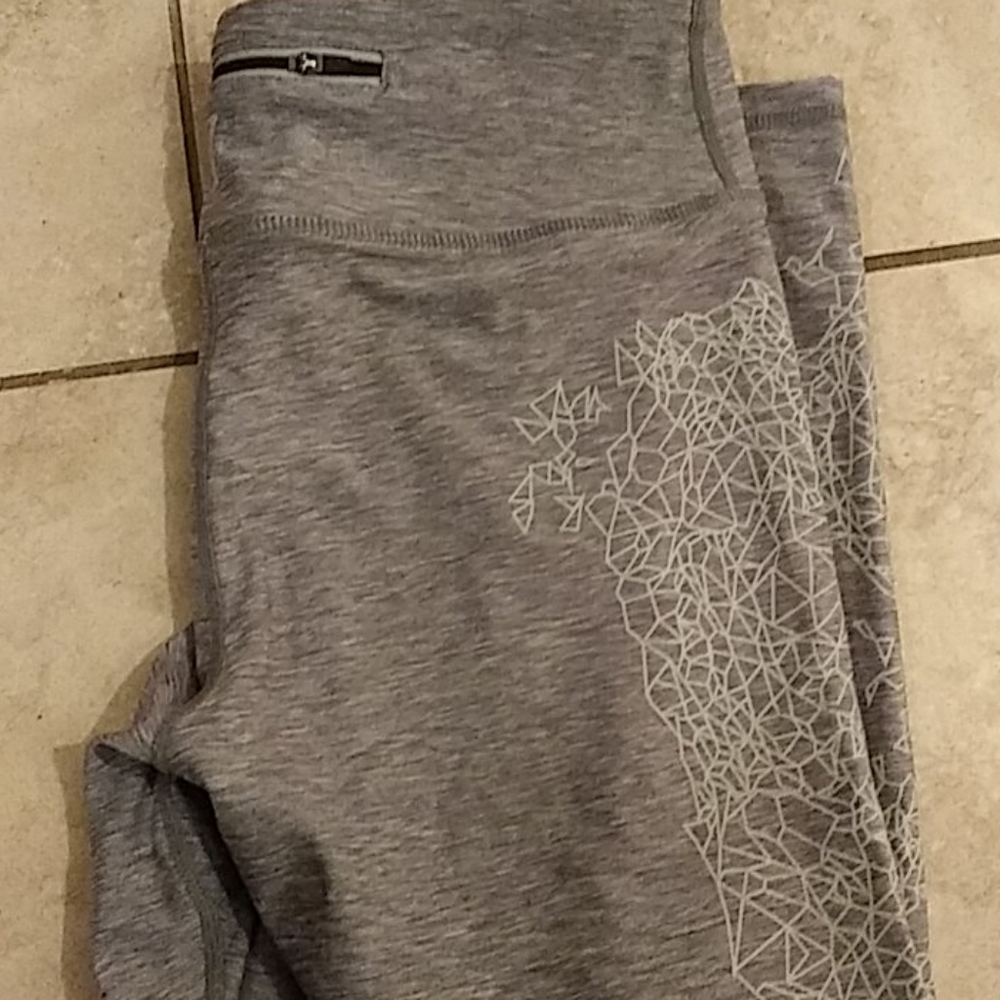 Yoga pants